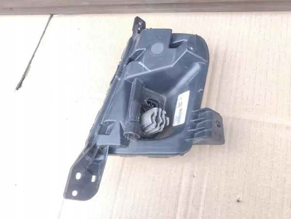 Para-choques dianteiro Ford Edge II OEM KT4B-15B242-A direito image 5