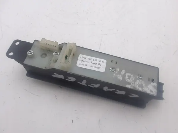 MERCEDES SPRINTER W906 Raam Schakelaar 9065451613 image 5