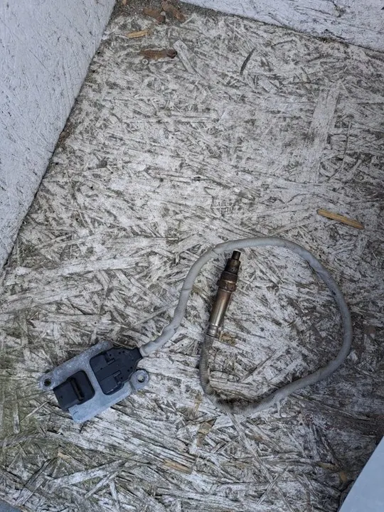 MERCEDES A0009055010 CAPTEUR NOx image 3