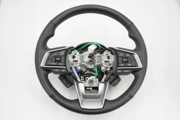 Leren Stuur GS149-00810-A Subaru - Gebruikt image 2