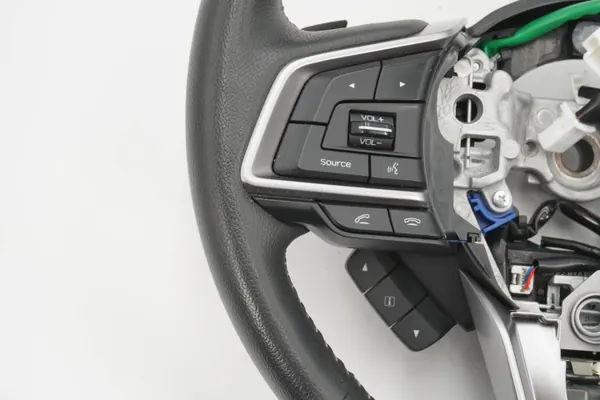 Leren Stuur GS149-00810-A Subaru - Gebruikt image 3