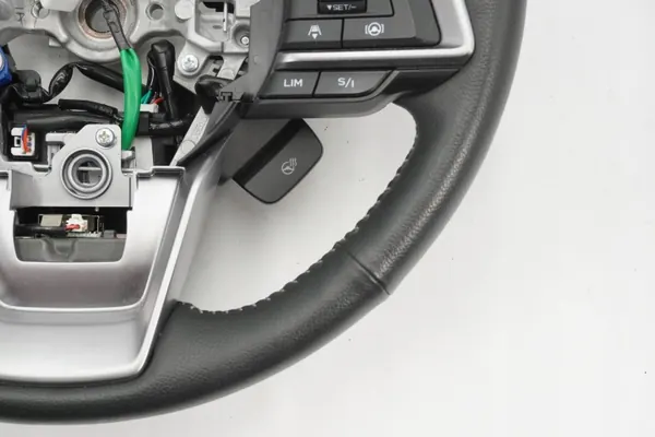 Leren Stuur GS149-00810-A Subaru - Gebruikt image 8