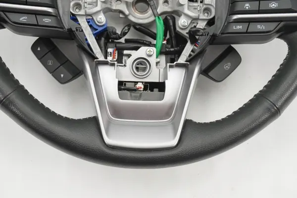 Leren Stuur GS149-00810-A Subaru - Gebruikt image 9