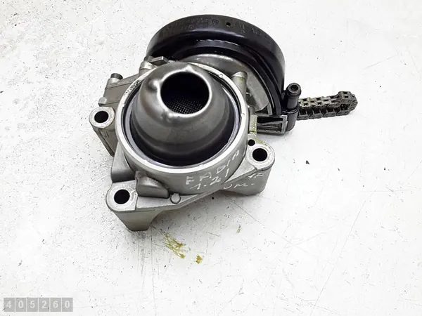 Skoda Olja Pump 2010 Fabia OE 03D 115 105G image 2