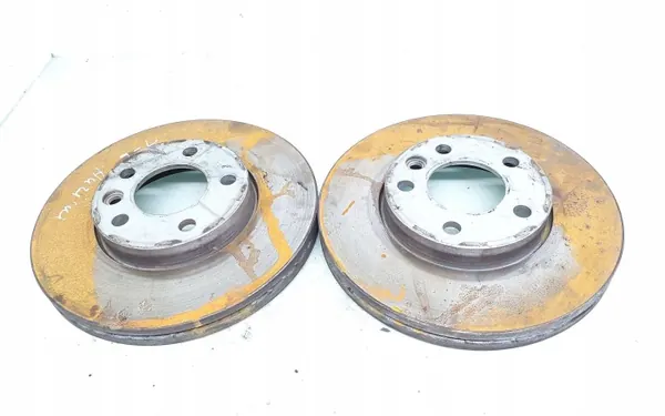 OEM ARA122991 Etujarrulevy Volkswagen Transporterille image 2