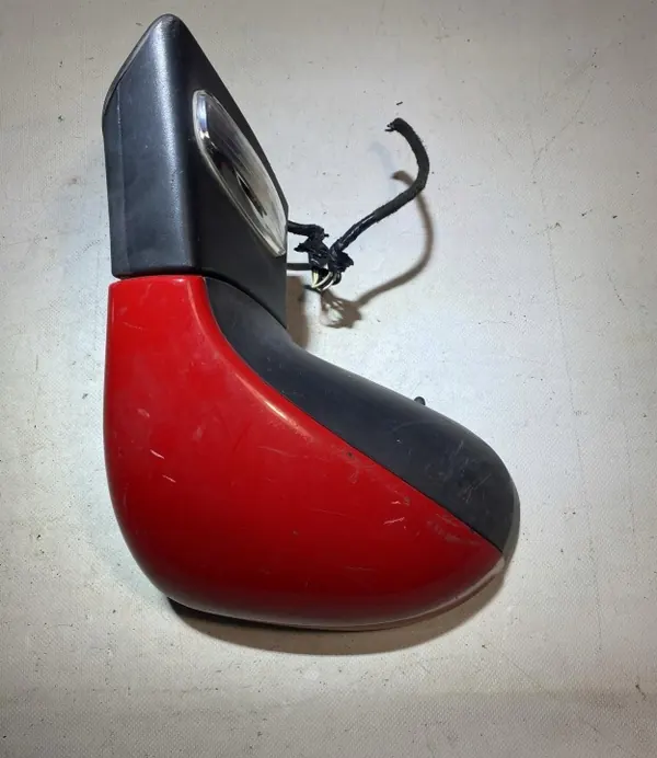 Höger sidospegel SKU10900 för Peugeot 207 (2006-2009) image 10