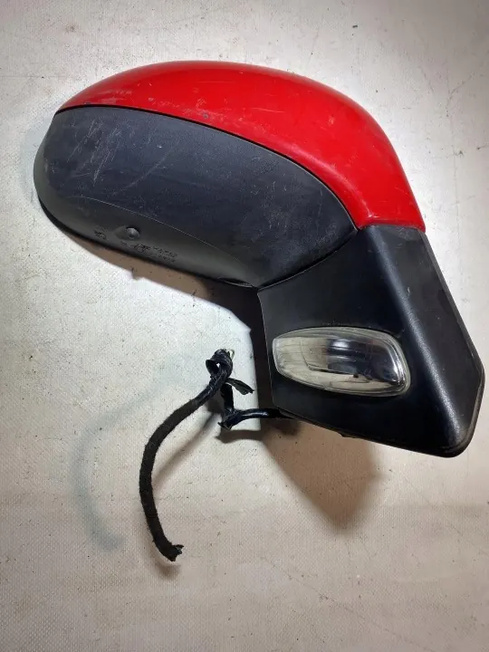 Höger sidospegel SKU10900 för Peugeot 207 (2006-2009) image 7