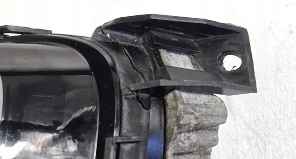 Luz DRL LED esquerda VW Golf VII 7 GTE image 10