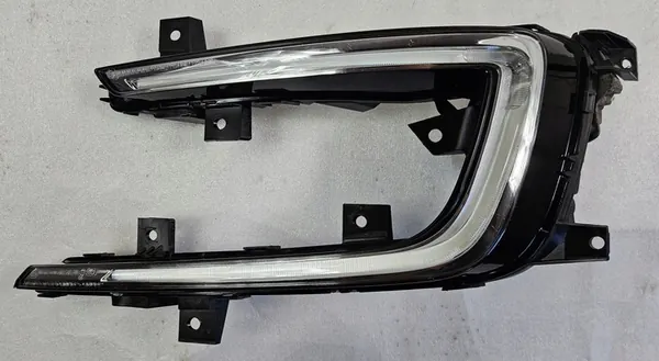 Luz DRL LED esquerda VW Golf VII 7 GTE image 2