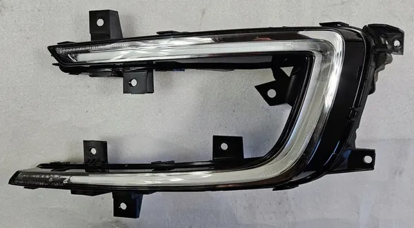 Luz DRL LED esquerda VW Golf VII 7 GTE image 3