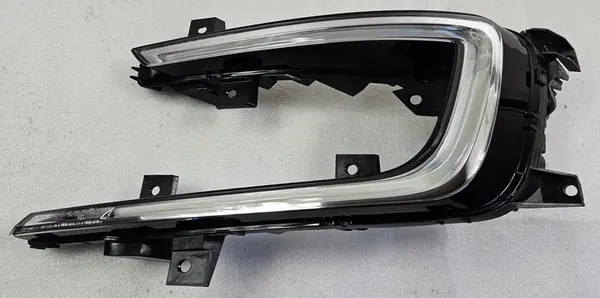 Luz DRL LED esquerda VW Golf VII 7 GTE image 4