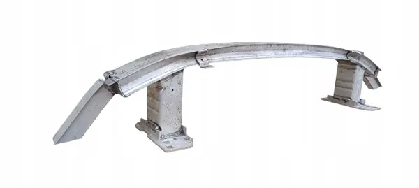 Audi A8 S8 D4 etupuskurinvahvike OEM 4N0807109H image 3