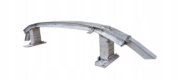 Audi A8 S8 D4 etupuskurinvahvike OEM 4N0807109H image 5