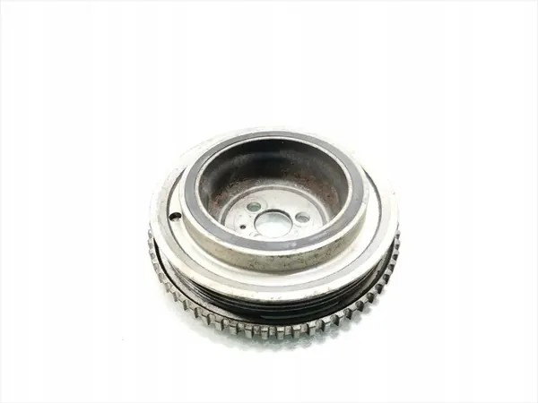 Ford Ka Svänghjul 1.2 Bensin 55181230 image 2