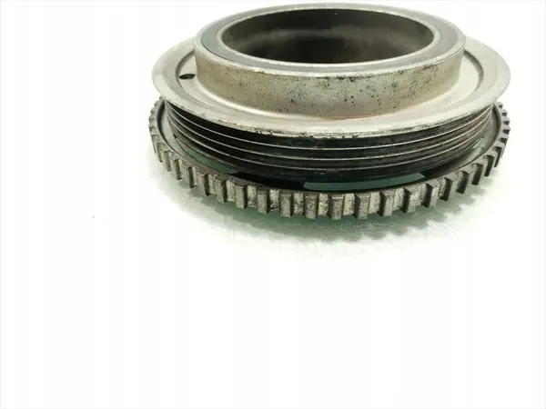 Ford Ka Svänghjul 1.2 Bensin 55181230 image 3