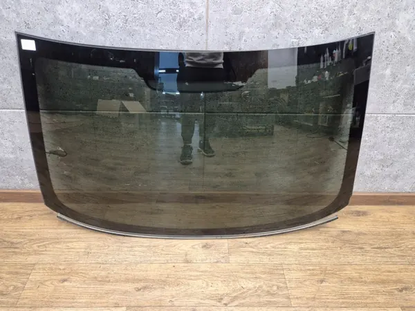 BMW 5 G30 Takalasit OEM - Käytetty Kunnossa image 2