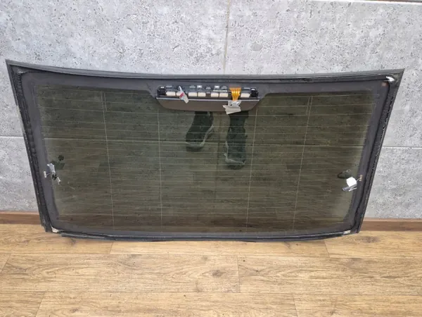 BMW 5 G30 Takalasit OEM - Käytetty Kunnossa image 8
