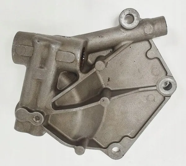 Tendeur de chaîne XW93-6C259-AD Jaguar XE XF image 2