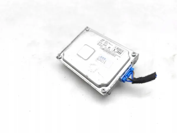 Câmera dianteira Hyundai IONIQ 2021 OEM 95740-G2600 image 4