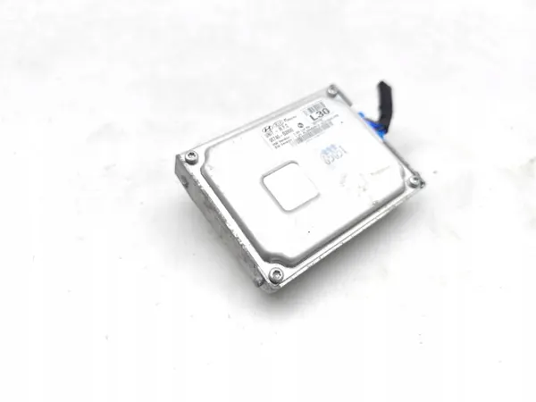 Câmera dianteira Hyundai IONIQ 2021 OEM 95740-G2600 image 6
