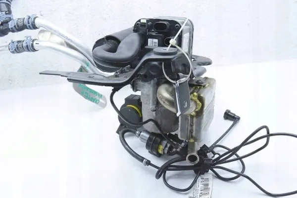 Kit aquecedor Webasto OEM 2N0819008D - Usado image 3