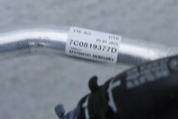 Kit aquecedor Webasto OEM 2N0819008D - Usado image 9