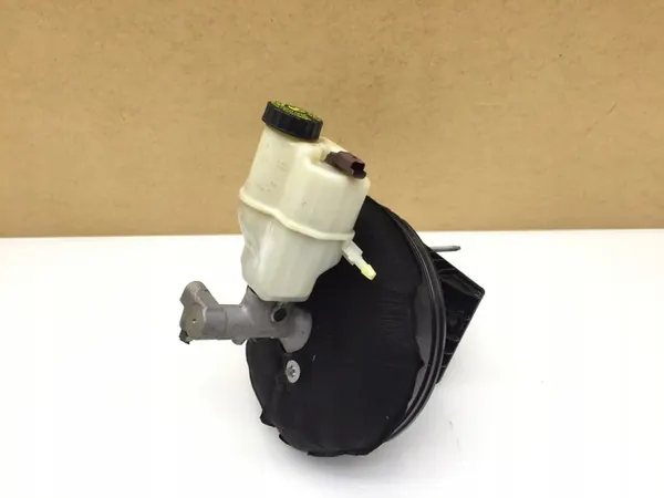 Peugeot 508 I 2010- servofrein image 1