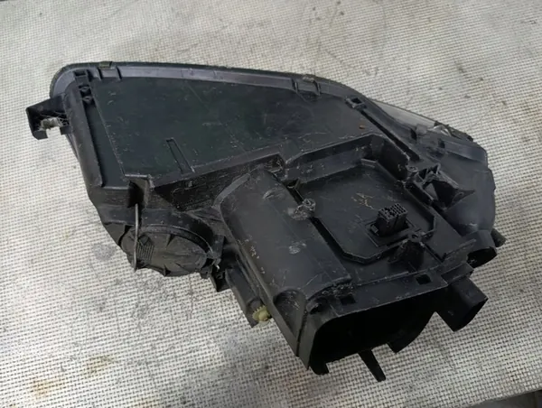 Faros Izquierdo Audi A3 8P 8P0941003M 03-13 image 5