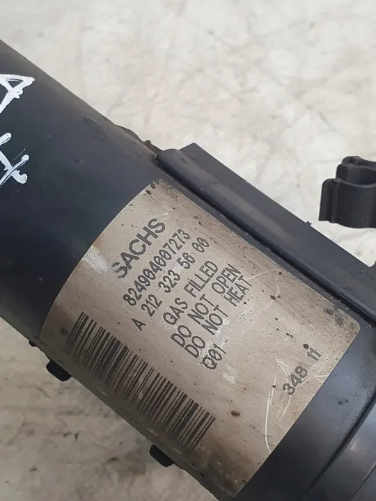 Fram vänster stötdämpare Mercedes W212 2.2 CDI image 7