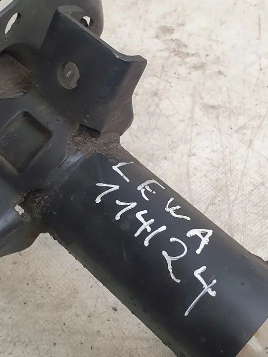 Fram vänster stötdämpare Mercedes W212 2.2 CDI image 8