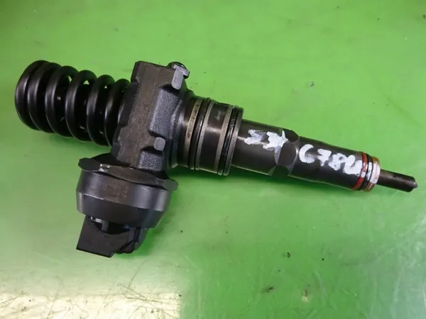 Inyector OEM 038130073BA para VW Passat B5 1.9 TDI image 2