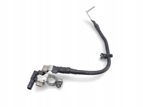 Negativ terminal sensor OEM A0009054016 - Begagnad image 2
