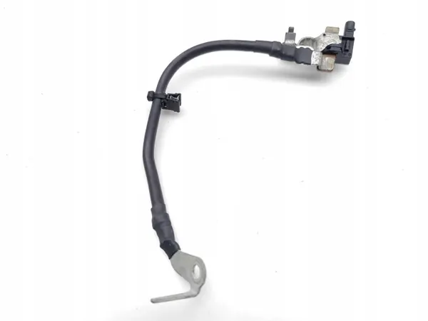Negativ terminal sensor OEM A0009054016 - Begagnad image 3