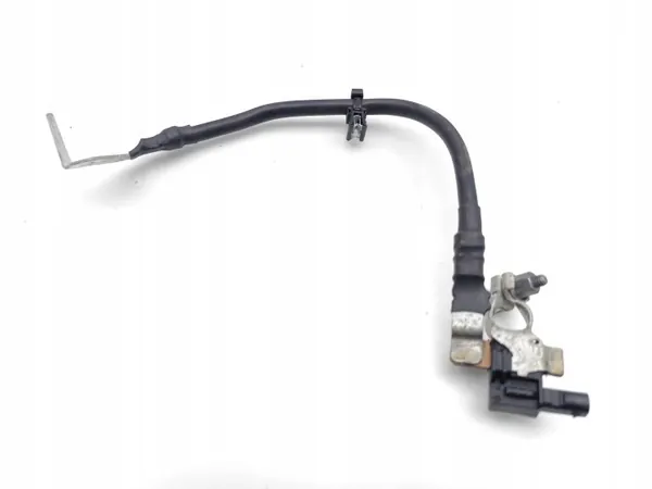 Negativ terminal sensor OEM A0009054016 - Begagnad image 4