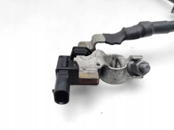 Negativ terminal sensor OEM A0009054016 - Begagnad image 5