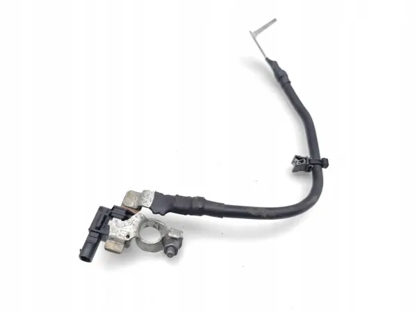 Negativ terminal sensor OEM A0009054016 - Begagnad image 9