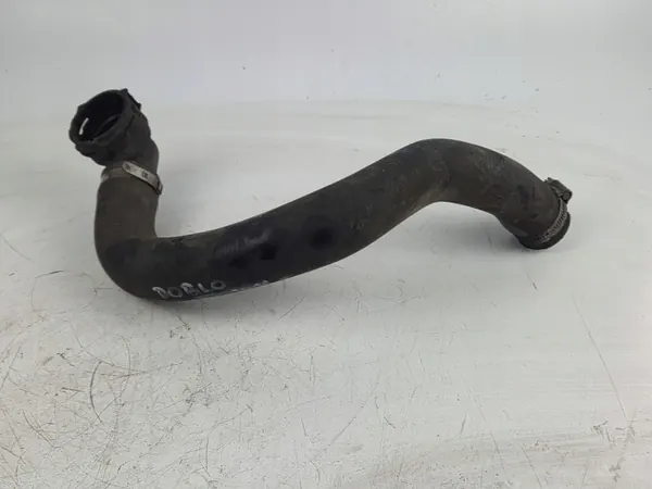Turbo-intercooler-putki OEM 518 32 093 Fiat Doblo image 2