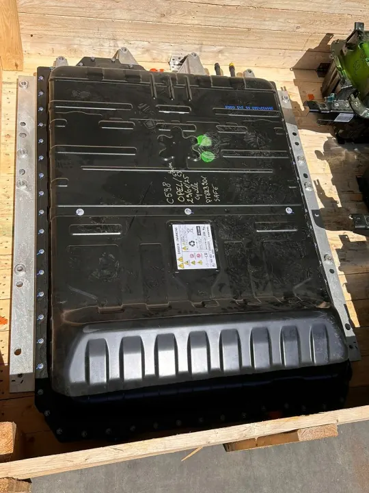 OEM G536334 akkumoduuli 44,3 kWh Opel Citroenille image 2