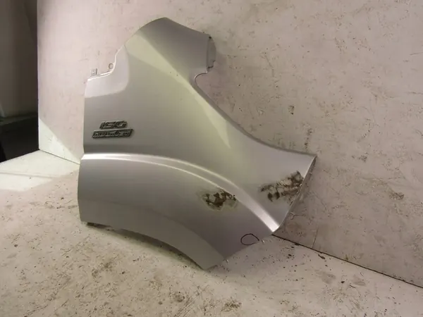 PARAFANGO ANTERIORE DESTRO FIAT DUCATO JUMPER BOXER OEM 52230779 image 3