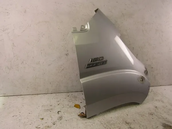 PARAFANGO ANTERIORE DESTRO FIAT DUCATO JUMPER BOXER OEM 52230779 image 4