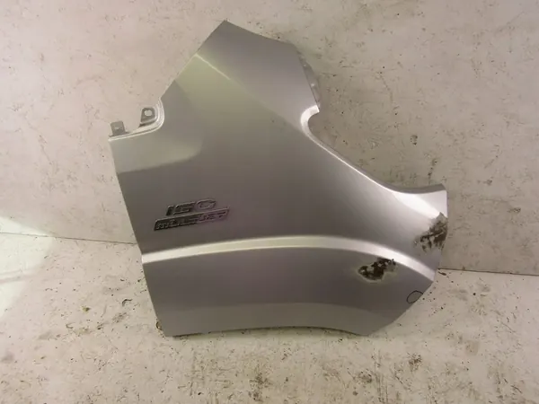 PARAFANGO ANTERIORE DESTRO FIAT DUCATO JUMPER BOXER OEM 52230779 image 5