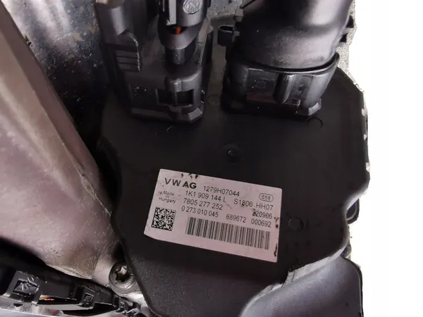 VW SEAT AUDI Direção Elétrica 1K1423051CG image 10