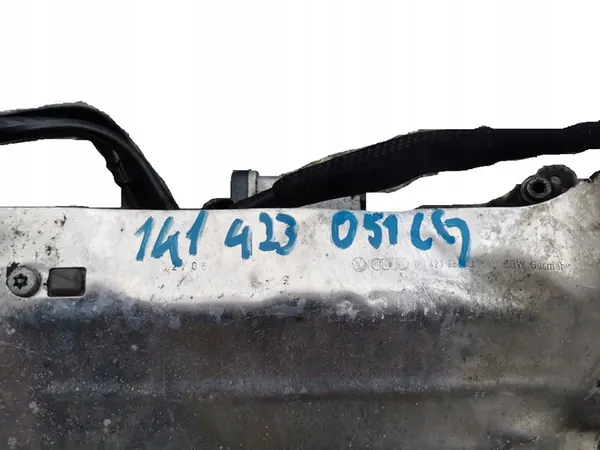 VW SEAT AUDI Direção Elétrica 1K1423051CG image 2