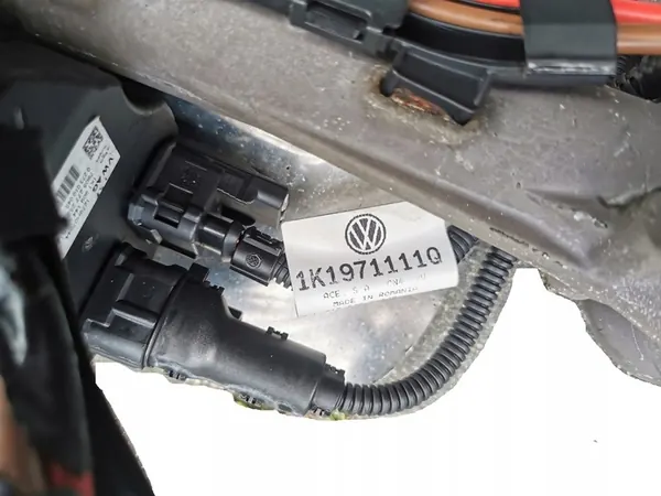 VW SEAT AUDI Direção Elétrica 1K1423051CG image 9