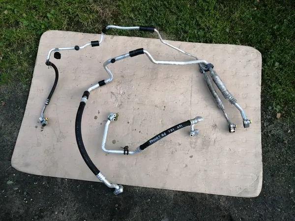 Ilmastointijohdot Set VW Passat B6 1.9 TDI image 2