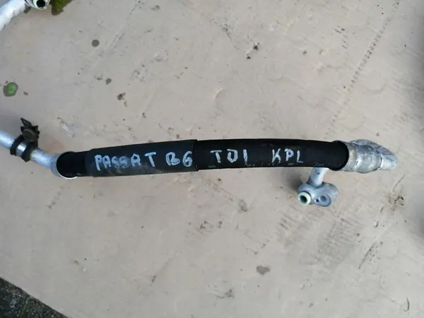 Ilmastointijohdot Set VW Passat B6 1.9 TDI image 3