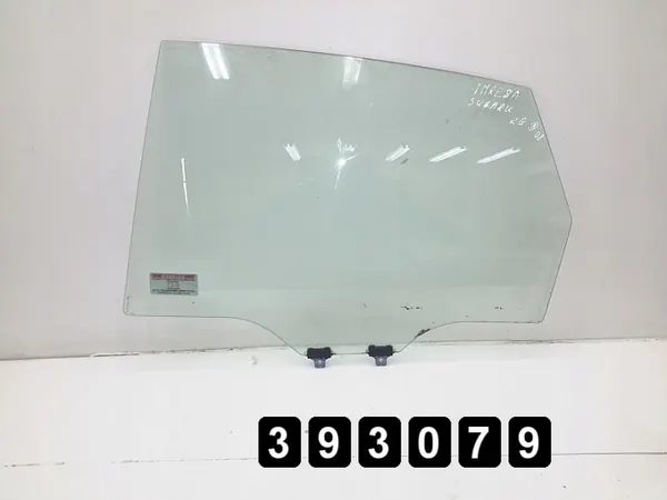Subaru Impreza Türglas OEM 43R005165 AS2 image 2