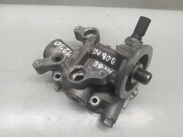 Ölfilterbasis OEM 06B115417F für VW Audi 2.0L image 2