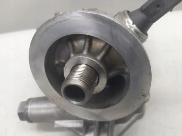 Ölfilterbasis OEM 06B115417F für VW Audi 2.0L image 10