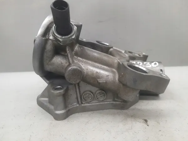 Ölfilterbasis OEM 06B115417F für VW Audi 2.0L image 4